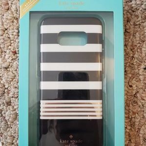 Kate Spade Phone Case for Samsung Galaxy S8+